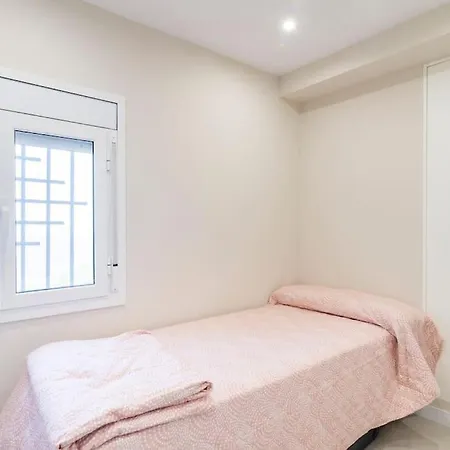 Apartamento Sea View Forest *