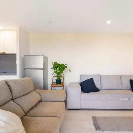 Apartamento Sea View Forest *