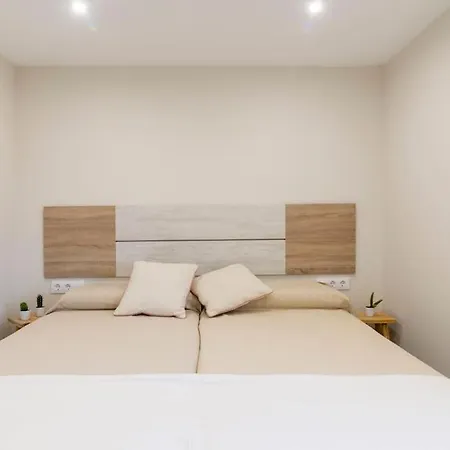 Appartement Sea View Forest