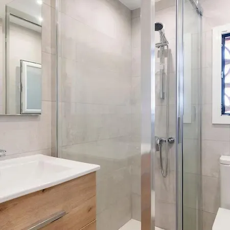 Sea View Forest Lloret de Mar