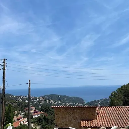 Sea View Forest Appartement