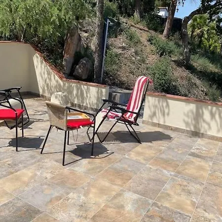 Sea View Forest * Lloret de Mar