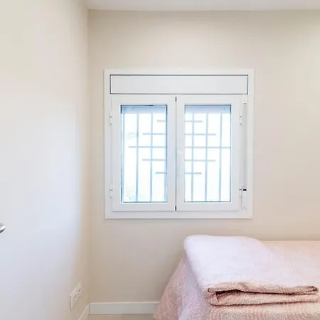 Sea View Forest Appartement