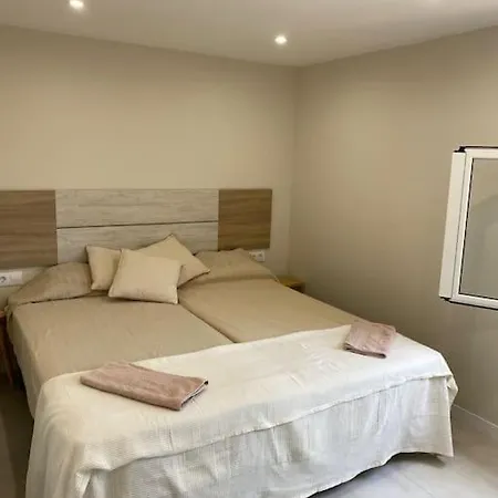 Sea View Forest Lloret de Mar