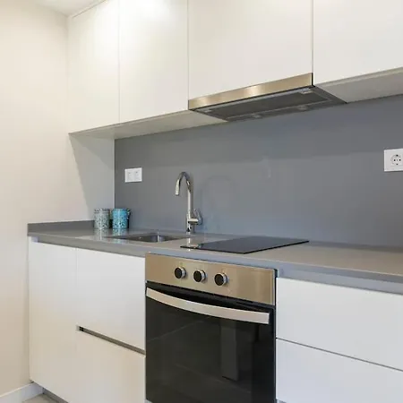 Sea View Forest * Lloret de Mar