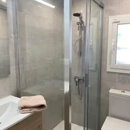 Sea View Forest Appartement Lloret de Mar