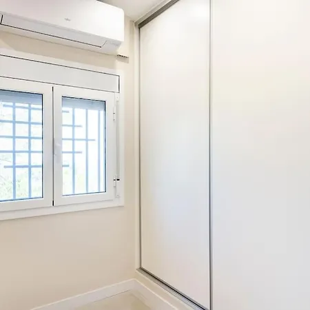 Appartement Sea View Forest Lloret de Mar