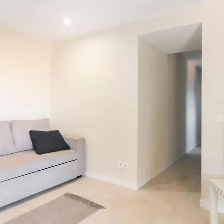 Sea View Forest Lloret de Mar