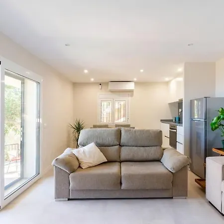 Sea View Forest * Lloret de Mar