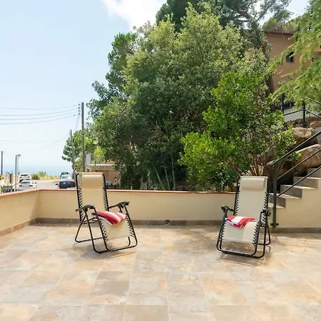 Sea View Forest Lloret de Mar