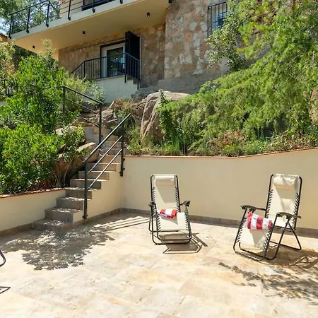 Appartement Sea View Forest